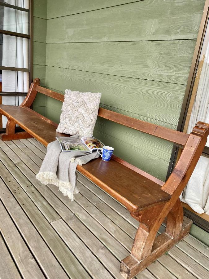 Spring Beach Retreat Ngoại thất bức ảnh