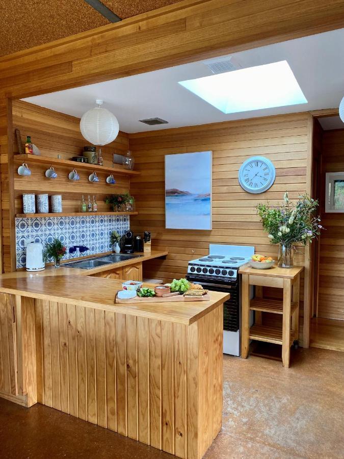 Spring Beach Retreat Ngoại thất bức ảnh