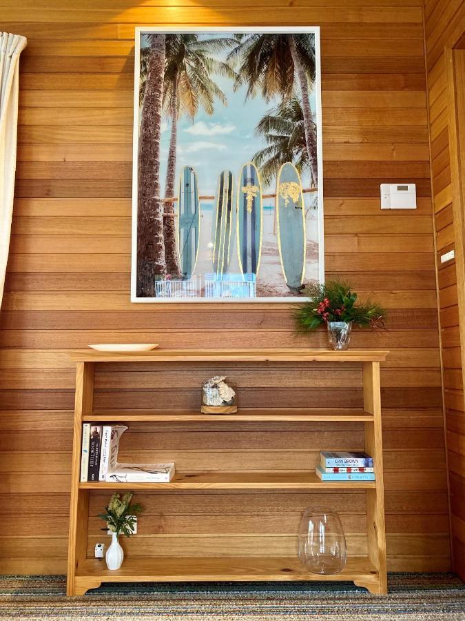 Spring Beach Retreat Ngoại thất bức ảnh
